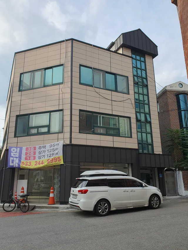 강원특별자치도 춘천시 효자동 746-13 사진 3