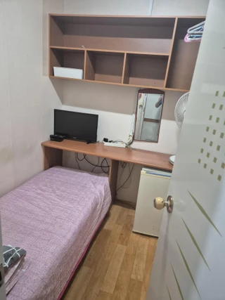경기 수원시 팔달구 매산로2가 고시원 매물