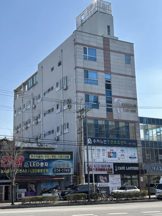 광주 북구 신안동 고시원 매물
