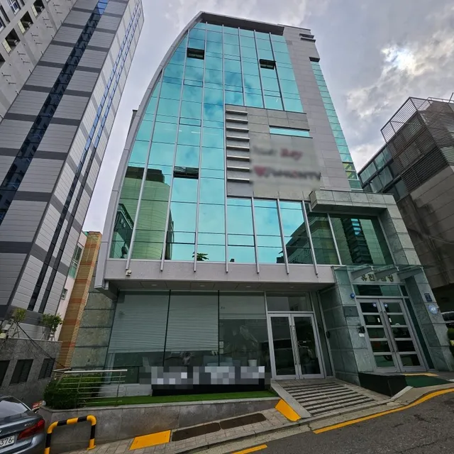 서울 강남구 역삼동 606-8 대표 사진