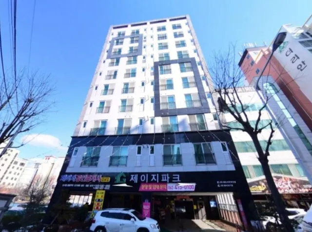광주 광산구 첨단중앙로106번길 사진 2