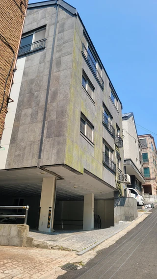경기 과천시 문원동 쓰리룸 매물