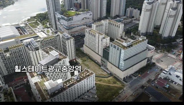 경기 수원시 영통구 이의동 1336 사진 2