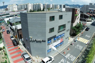 대전 중구 목동 상가 매물