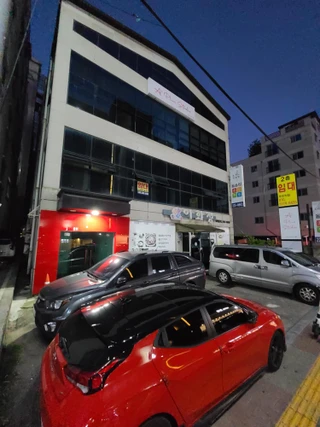 경기 수원시 팔달구 인계동 상가 매물