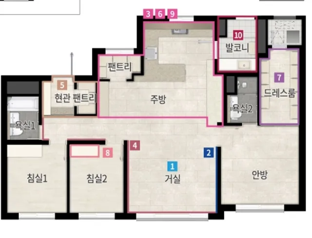 경기 평택시 팽성읍 송화리 123 사진 3