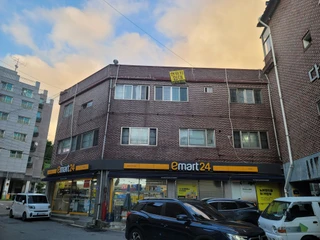 경기 동두천시 생연동 상가 매물
