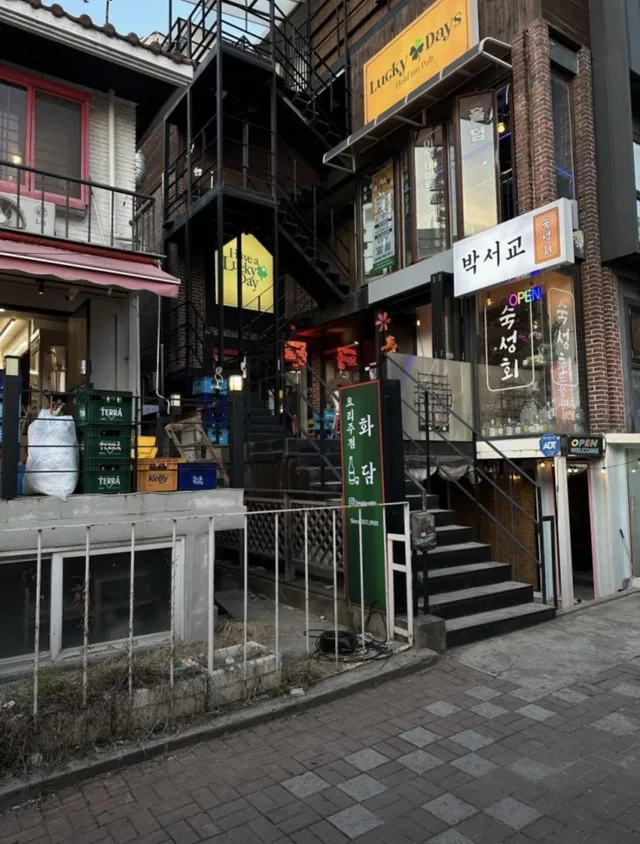 서울 마포구 서교동 332-27 사진 3
