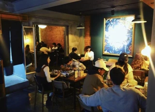 서울 마포구 서교동 상가 매물