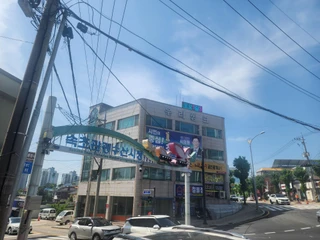 강원특별자치도 속초시 중앙동 원룸 매물