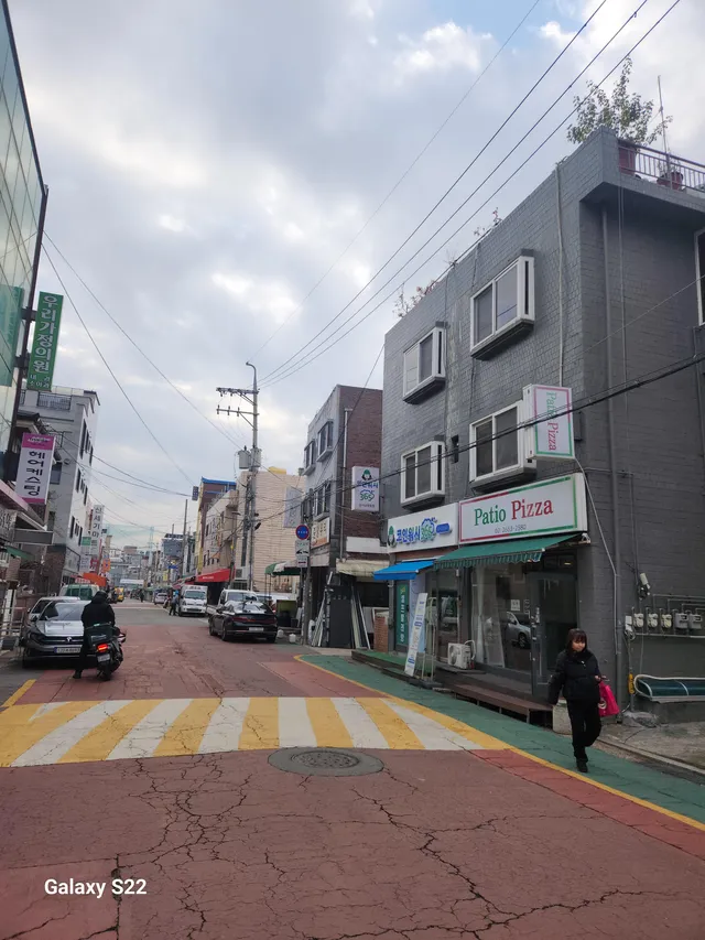 서울 강서구 공항동 652-3 사진 3