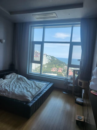 부산 해운대구 중동 오피스텔 매물