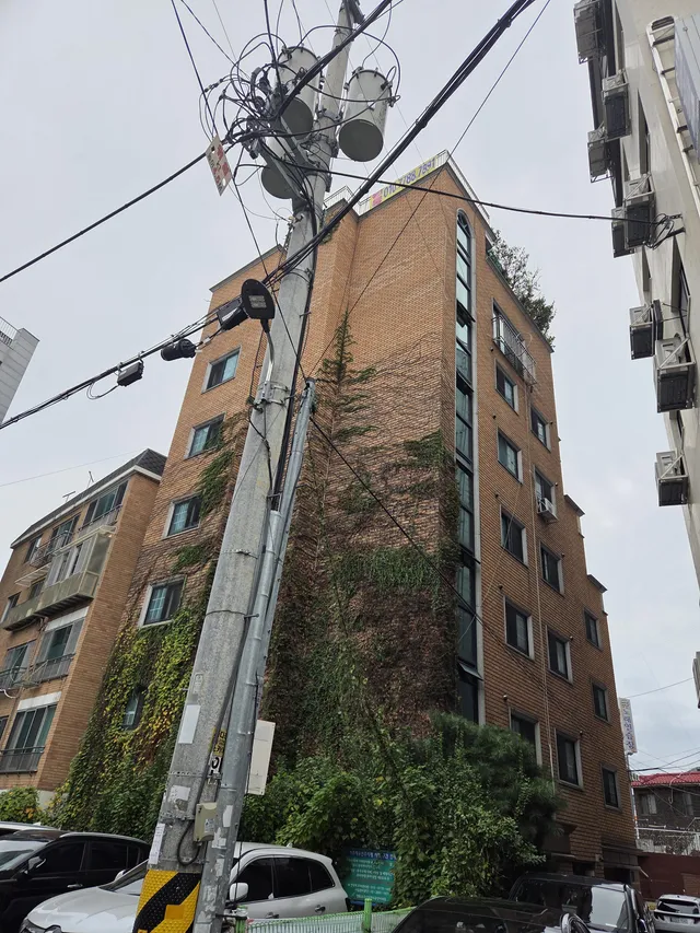 서울 영등포구 대림동 1051-2 사진 2