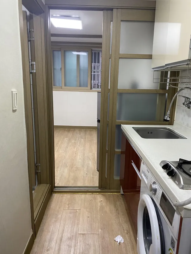 경기 수원시 팔달구 우만동 550-15 사진 2