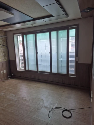 인천 부평구 십정동 쓰리룸 매물