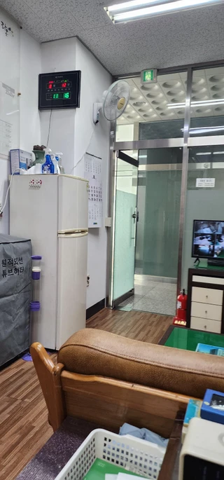 충남 천안시 서북구 두정동 사무실 매물