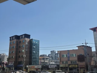 경기 용인시 기흥구 상갈동 상가 매물