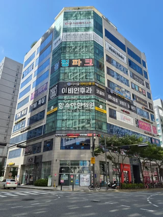 경기 하남시 망월동 상가 매물