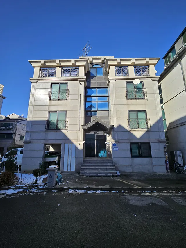 경기 파주시 문발동 595-7 사진 2