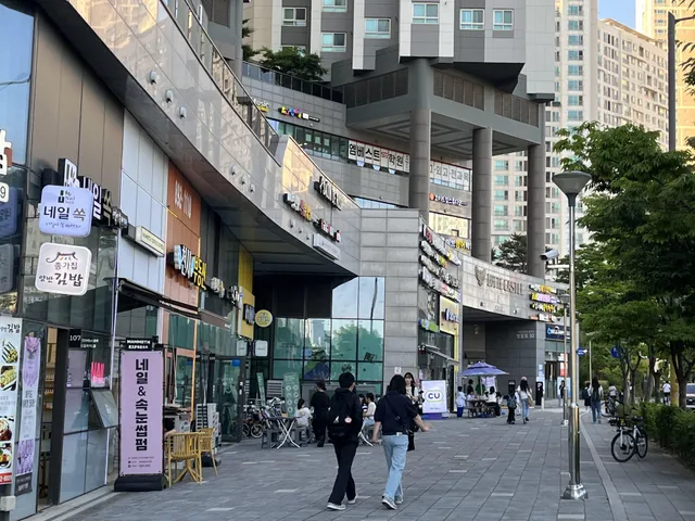 서울 금천구 독산동 1150 사진 4