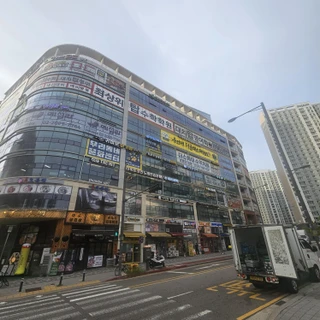 경기 하남시 감이동 상가 매물