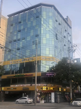 대구 북구 동천동 원룸 매물