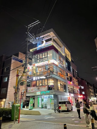 서울 노원구 공릉동 상가 매물