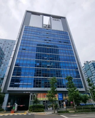 서울 금천구 가산동 사무실 매물