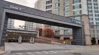 경기 김포시 풍무동 아파트 매물