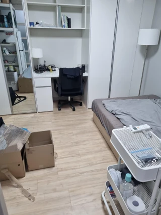 서울 동작구 상도동 1.5룸 매물