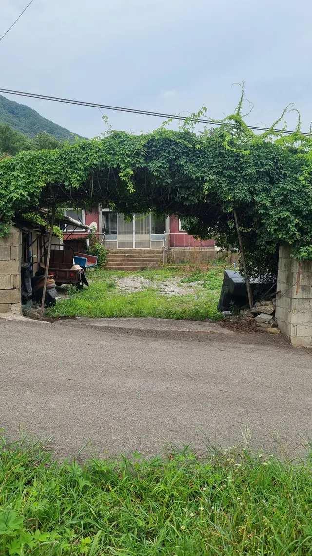 전북특별자치도 무주군 무풍면 은산리 766 사진 2
