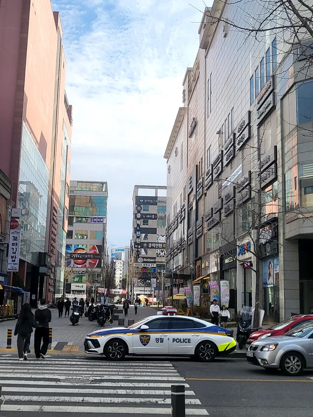 대전 서구 탄방동 746 사진 4