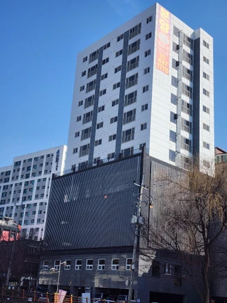 경기 수원시 장안구 연무동 쓰리룸 매물