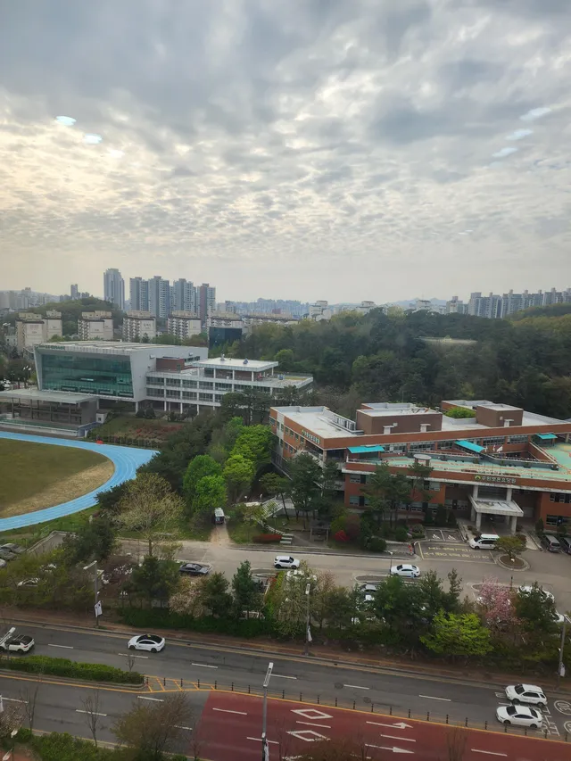 경기 수원시 장안구 연무동 212-35 사진 2