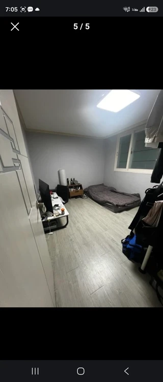 경남 양산시 물금읍 가촌리 원룸 매물