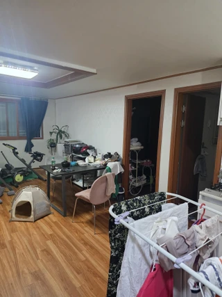 경기 의정부시 의정부동 쓰리룸 매물