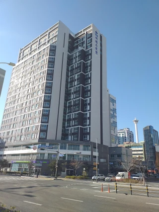부산 중구 중앙동5가 원룸 매물