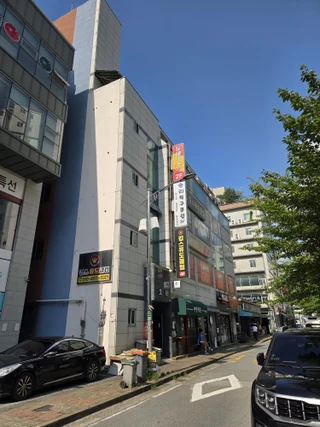 충북 청주시 흥덕구 강서동 상가 매물