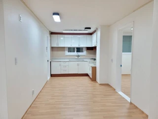 인천 부평구 산곡동 아파트 매물