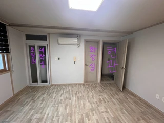 광주 서구 쌍촌동 투룸 매물