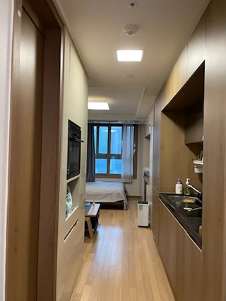 서울 강서구 마곡동 원룸 매물