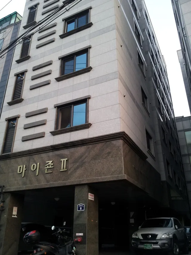 서울 금천구 독산동 1000-22 사진 4