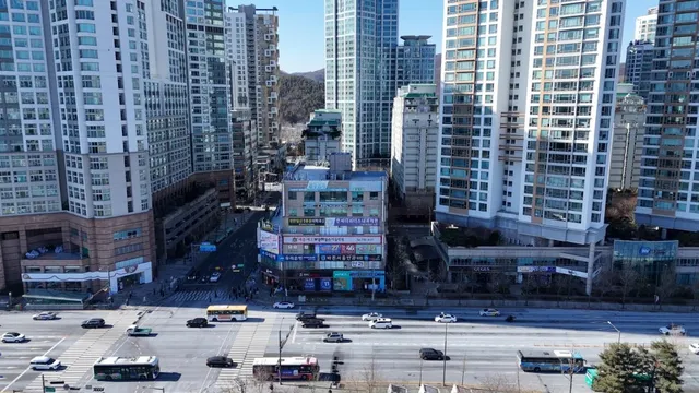 경기 성남시 분당구 정자동 15-7 사진 3
