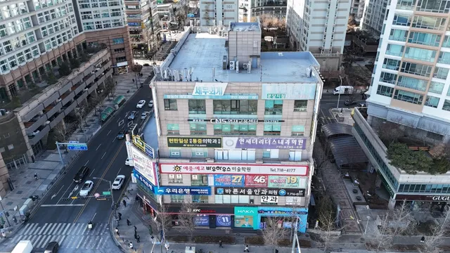 경기 성남시 분당구 정자동 15-7 사진 4
