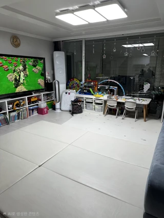 인천 서구 당하동 쓰리룸 매물