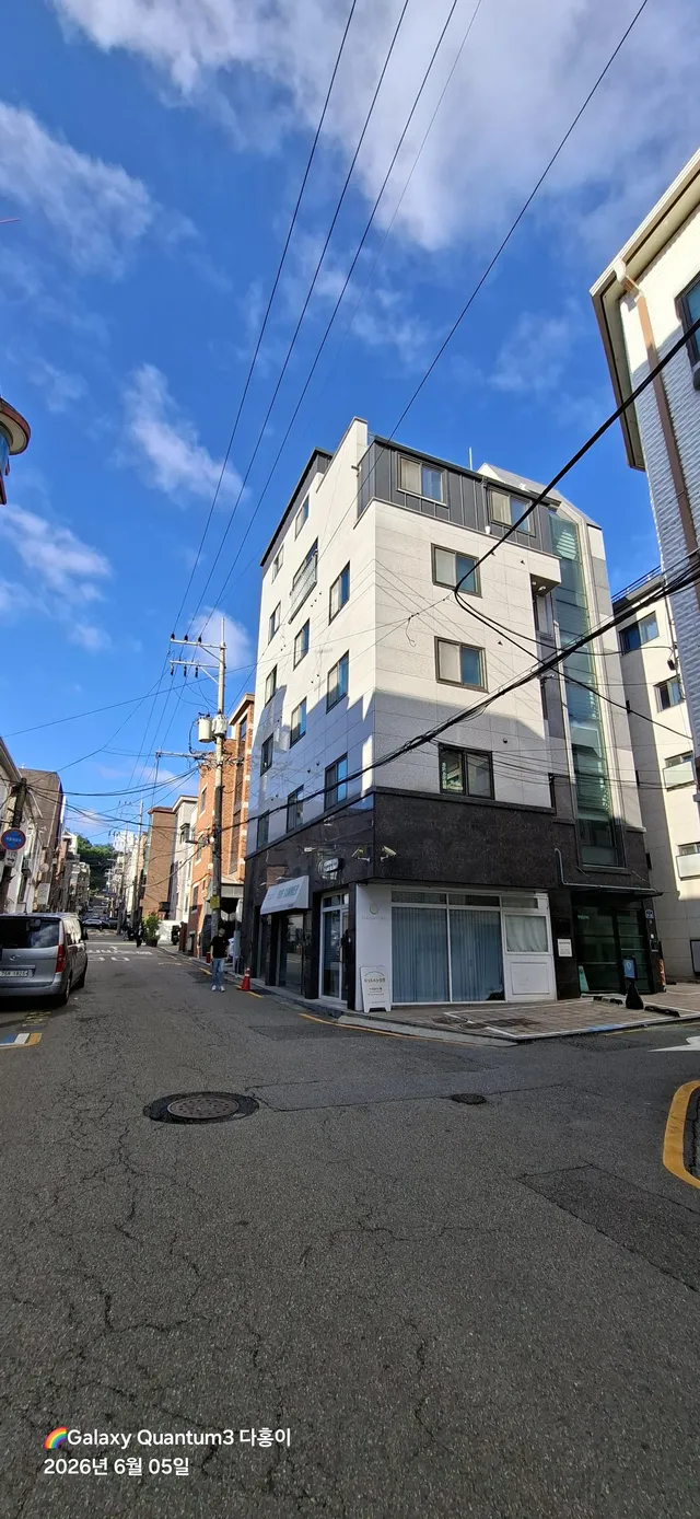 서울특별시 관악구 관악로10길 31-20 (봉천동) 사진 3