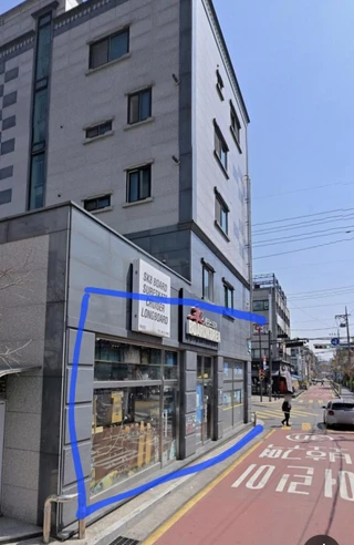 서울 광진구 자양동 상가 매물