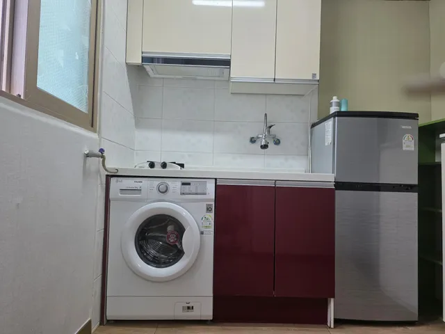 경기 수원시 팔달구 우만동 550-15 사진 2