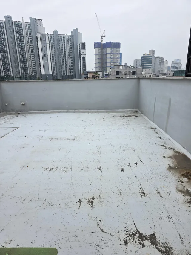 경기 수원시 팔달구 우만동 550-15 사진 4