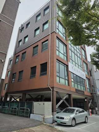 경기 고양시 일산동구 정발산동 사무실 매물